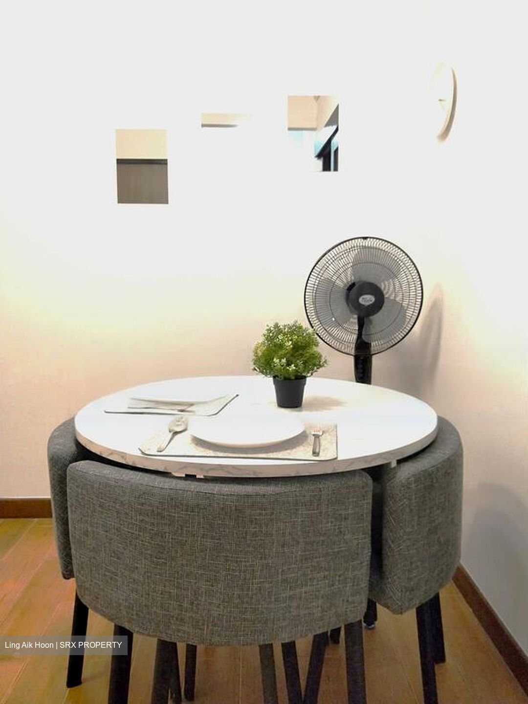 Casablanca (D25), Condominium #424269561